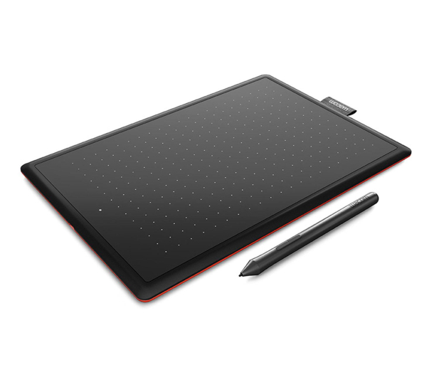 WACOM One by Wacom M CTL-672-N / 4949268621076 - 441855 - zdjęcie 3